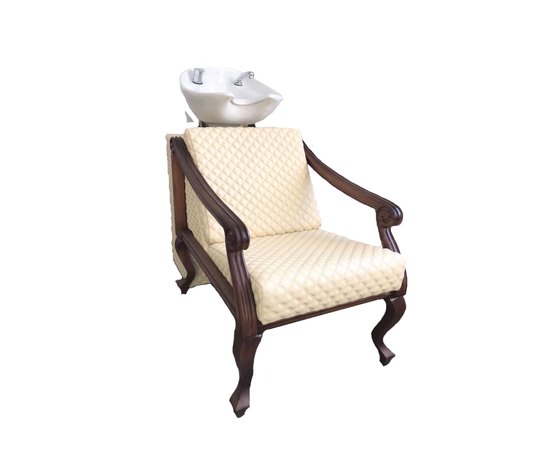 Мойка парикмахерская Velmi VM2022 Mozart, изображение 2