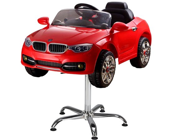 Парикмахерское кресло детское Artmen AM3002, изображение 2