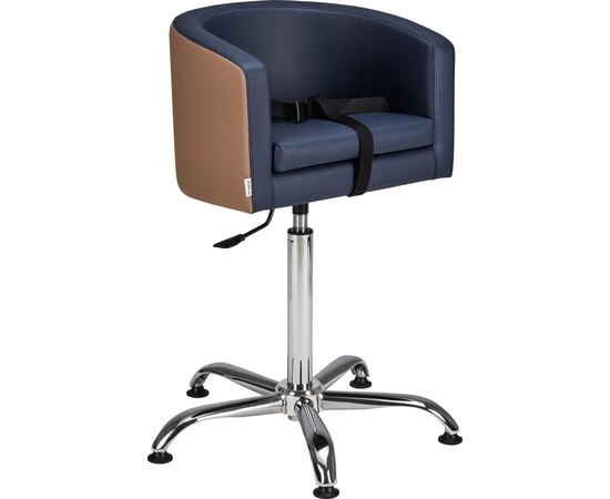 Парикмахерское кресло детское Artmen Kid, изображение 3