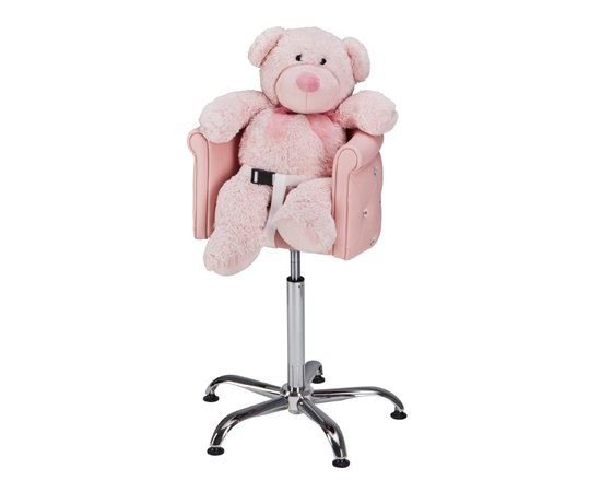 Парикмахерское кресло детское Artmen Obsession Mini, изображение 2