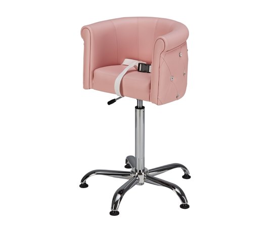Парикмахерское кресло детское Artmen Obsession Mini, изображение 3