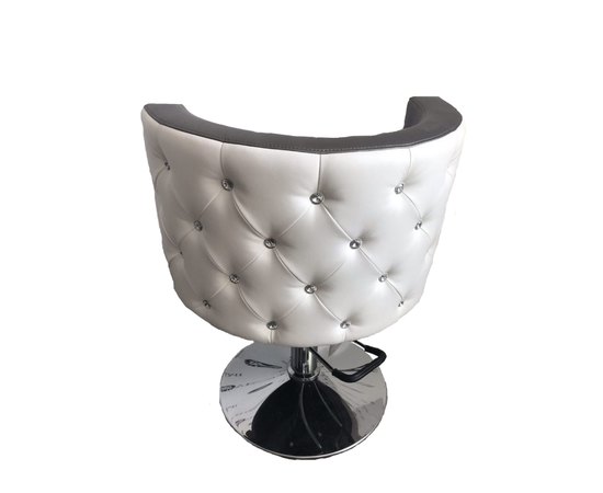 Стул мастера Velmi VM20 Ice Queen, изображение 3