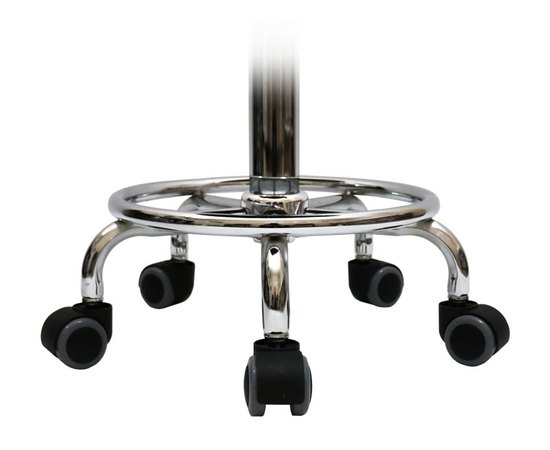 Стул-седло для мастера 112 B.S. Ukraine, изображение 3