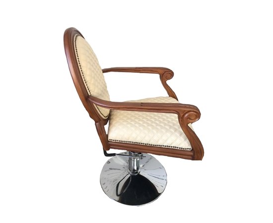 VELMI VM865 Mozart Крісло перукарське, фото _ab__is.image_number.default