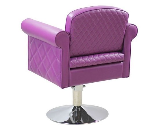 VELMI VM872 Ambassador Крісло перукарське, фото _ab__is.image_number.default