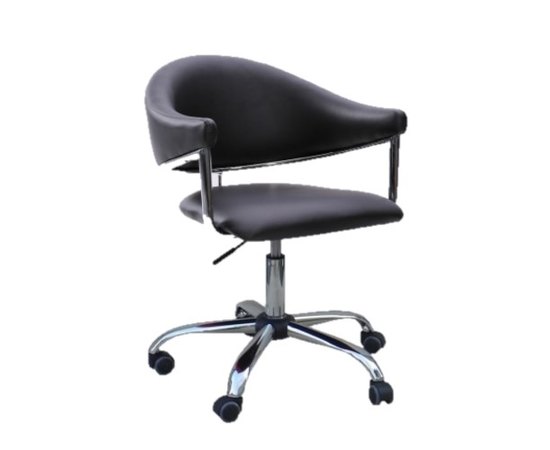 Парикмахерское кресло  MDI MD8056K