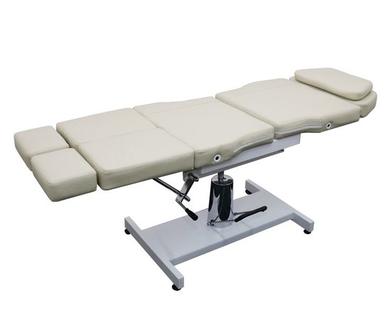 Педикюрное кресло B.S. Ukraine 235, изображение 4