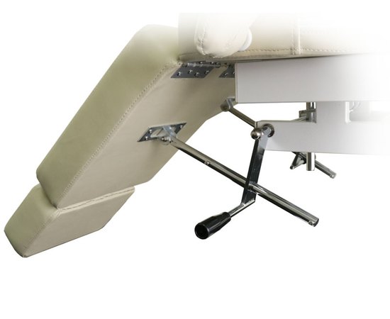 Педикюрное кресло B.S. Ukraine 235, изображение 6