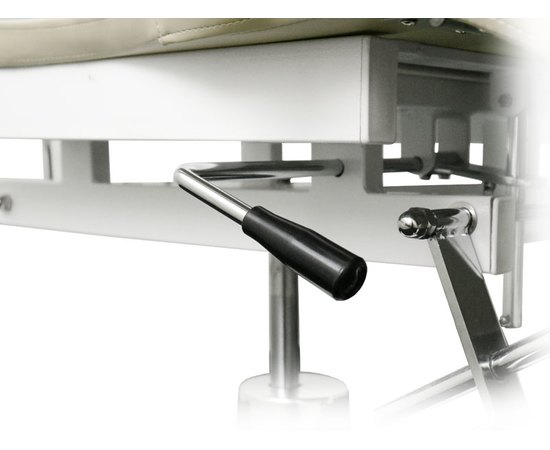 Педикюрное кресло B.S. Ukraine 235, изображение 10