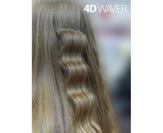 Плойка волна Tico Professional 4D Waver, изображение 3