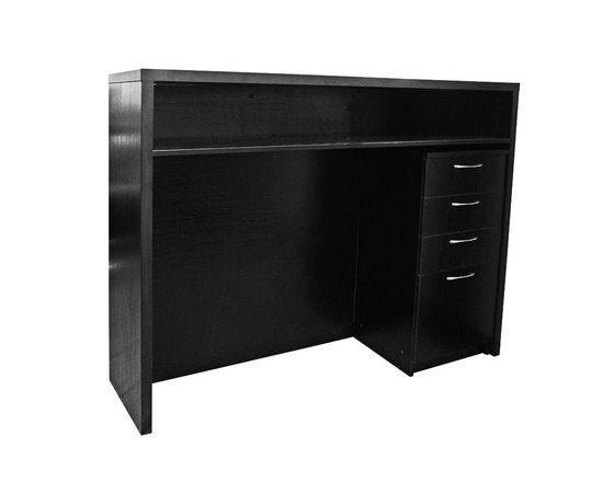 Рецепция для салонов красоты Velmi Diamond VM408, изображение 2