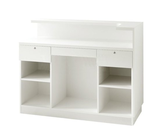 Рецепция для салонов красоты Velmi Simple VM403