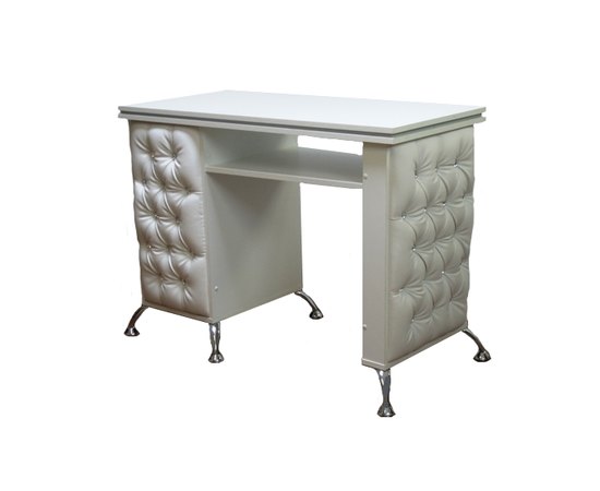 Стол маникюрный  Velmi Barocco VM136, изображение 2