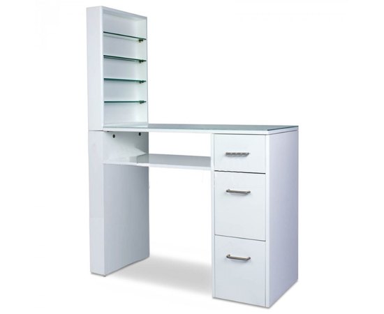 Стол маникюрный  Velmi Berg VM123, изображение 2