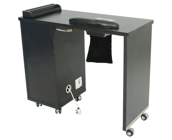 Стол маникюрный Velmi Classic VM122, изображение 2