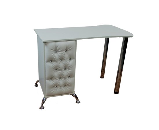 Стол маникюрный  Velmi Lena VM135, изображение 2