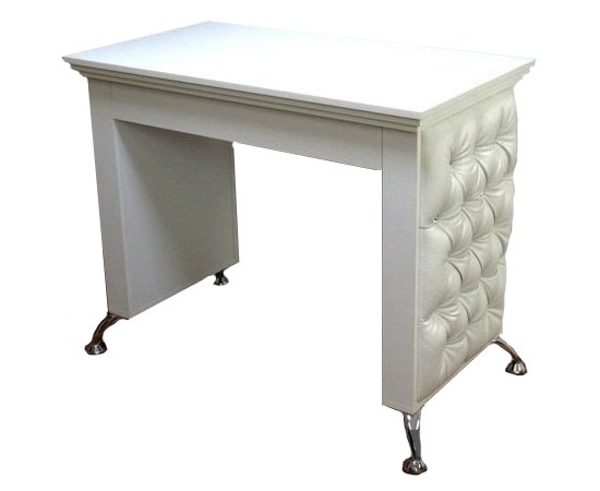 Стол маникюрный  Velmi VM132, изображение 2