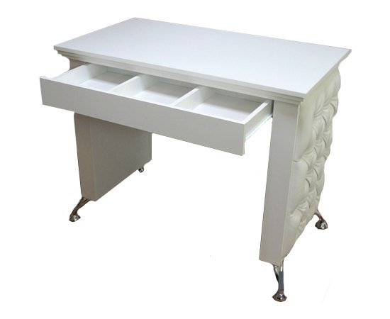 Стол маникюрный  Velmi VM132, изображение 3