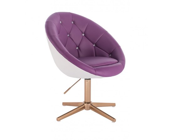 Стул мастера MD8516CROSSG MDI, изображение 6