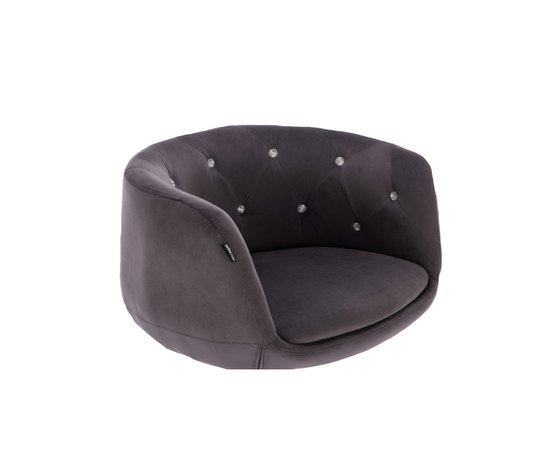 MDI Перукарське крісло MD333CROSSG, фото _ab__is.image_number.default