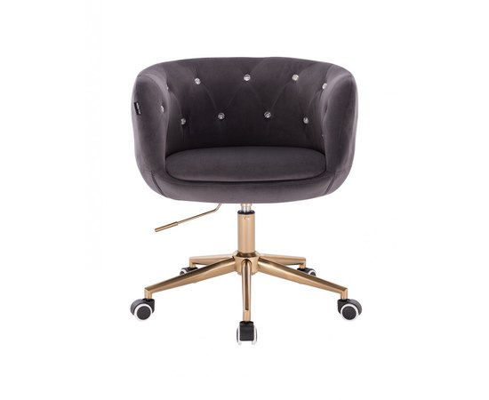 MDI Перукарське крісло MD333KG, фото _ab__is.image_number.default