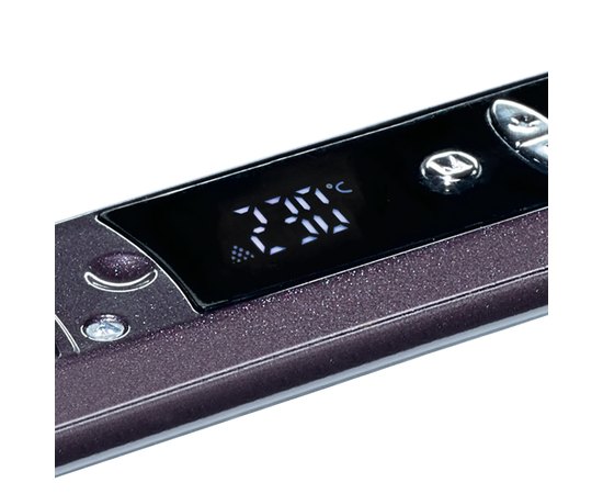 BaByliss PRO BAB2395E DigiStyle Утюжок для волосся, 25 мм, фото _ab__is.image_number.default