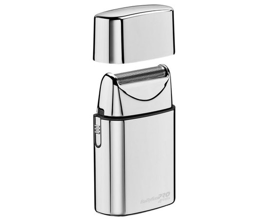 Электробритва (шейвер) профессиональный портативный BaByliss PRO FXFS1E 4Artist, изображение 3