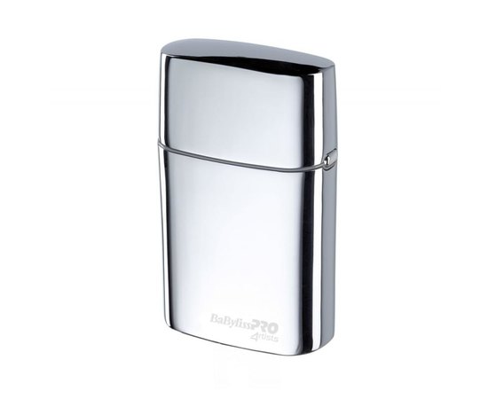 Электробритва (шейвер) профессиональный портативный BaByliss PRO FXFS1E 4Artist, изображение 4