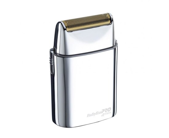 Электробритва (шейвер) профессиональный портативный BaByliss PRO FXFS1E 4Artist, изображение 2