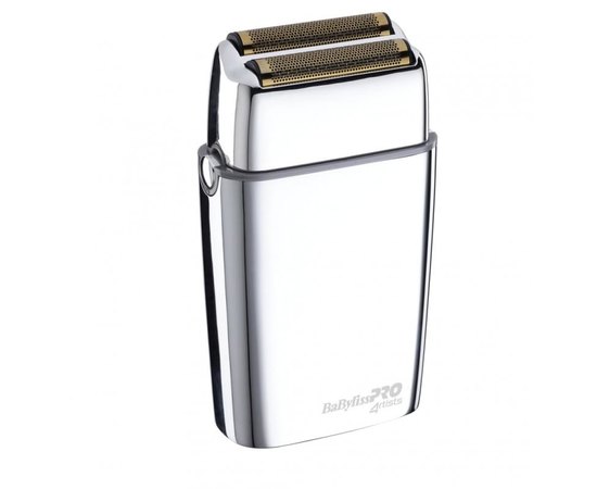 Шейвер профессиональный (электробритва) BaByliss PRO FXFS2E 4Artist, изображение 2