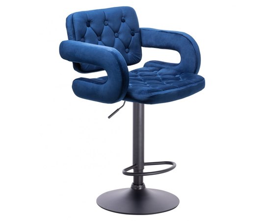 Стул мастера MD8403W MDI, изображение 10