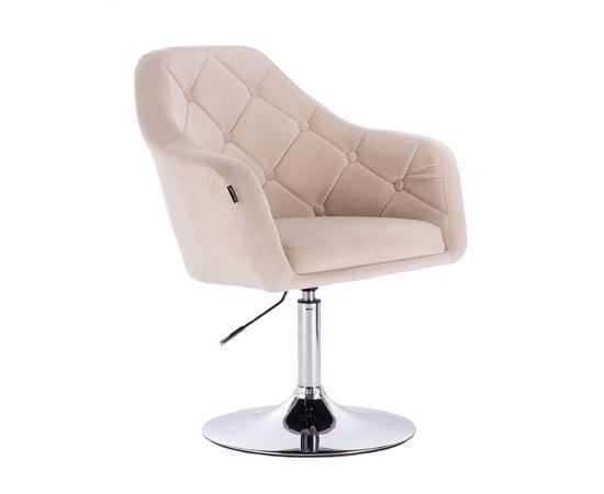 Стульчик мастера MD831W MDI, изображение 5