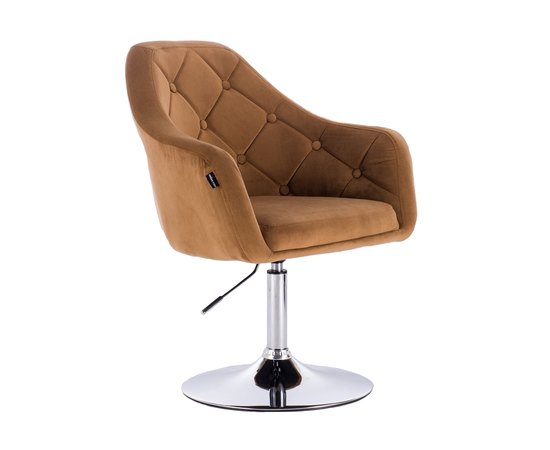 Стульчик мастера MD831W MDI, изображение 6