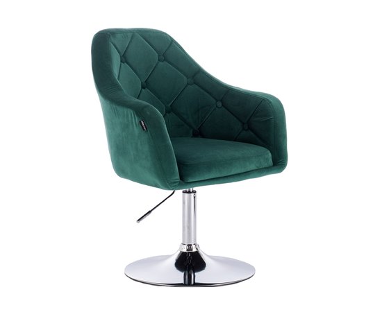 Стульчик мастера MD831W MDI, изображение 9