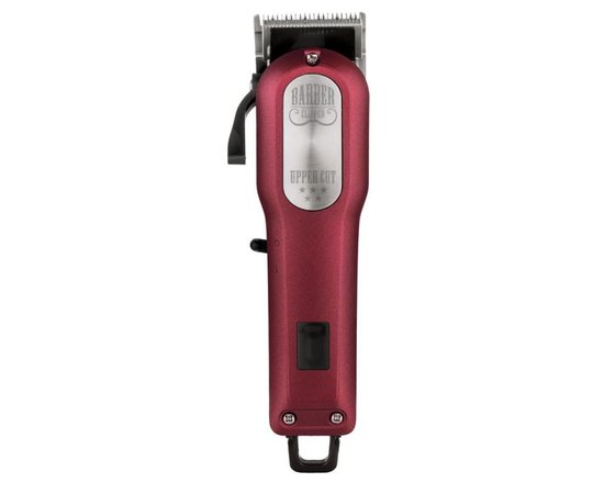 Машинка для стрижки волос Tico Professional Barber Upper Cut 5 100402, изображение 3