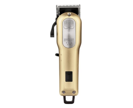 Машинка для стрижки волос Tico Professional Barber Upper Cut 5 100402, изображение 4