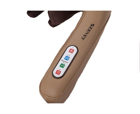 Массажер для шеи Zenet ZET-759, изображение 3