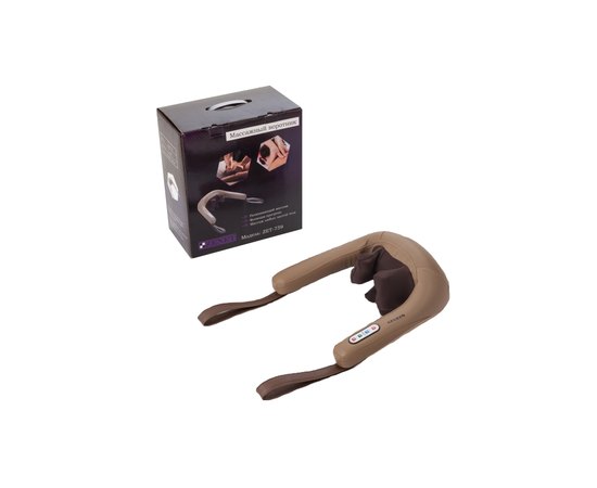 Массажер для шеи Zenet ZET-759, изображение 4