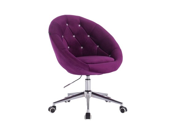 MDI Перукарське крісло MD8516CK, фото _ab__is.image_number.default