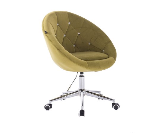 MDI Перукарське крісло MD8516CK, фото _ab__is.image_number.default