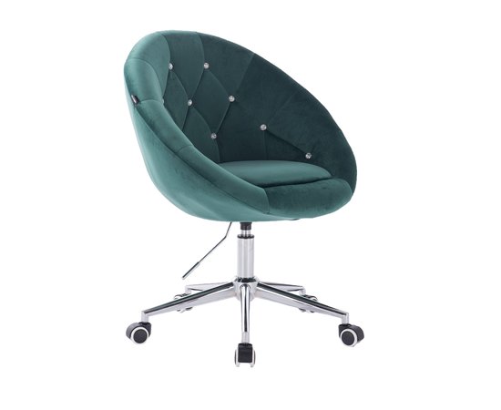 MDI Перукарське крісло MD8516CK, фото _ab__is.image_number.default