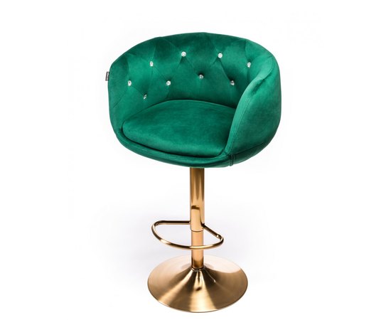 Стул мастера MD333W MDI, изображение 3