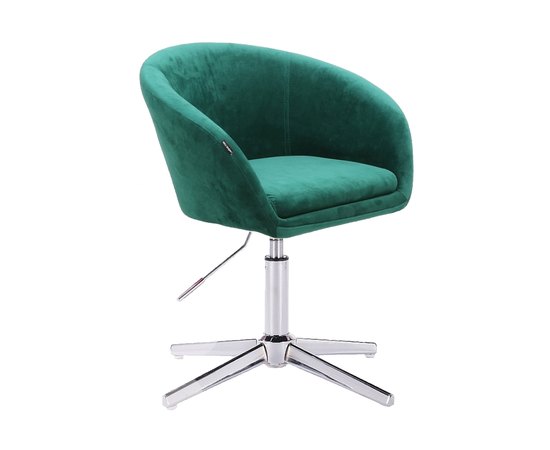 Стул мастера MD8326CROSS MDI, изображение 4