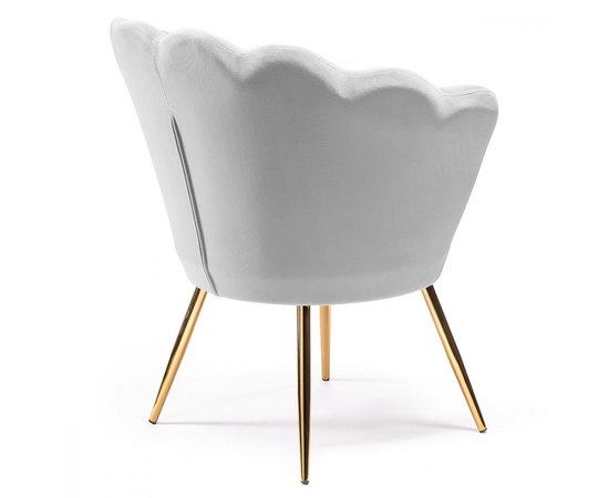 Кресло для ожидания для салонов MDI Frey, изображение 3