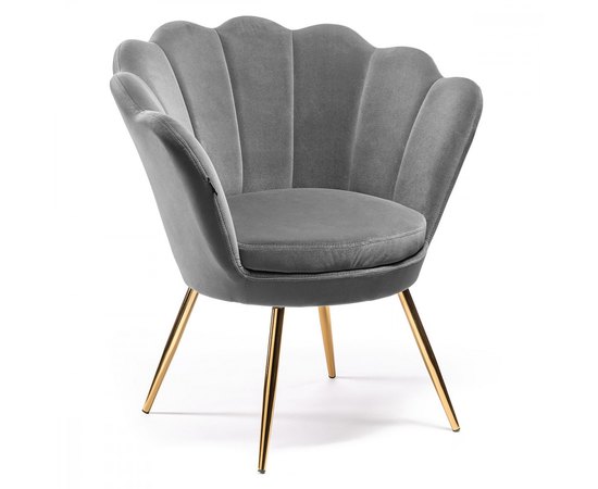 Кресло для ожидания для салонов MDI Frey, изображение 4