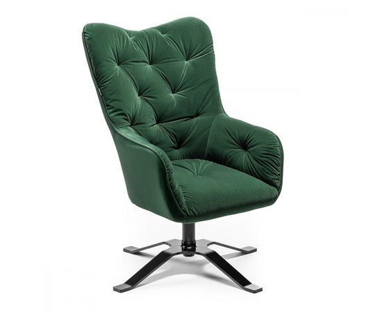 Кресло для ожидания для салонов MDI Heimdall, изображение 5