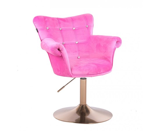 MDI Перукарське крісло MD804G, фото _ab__is.image_number.default