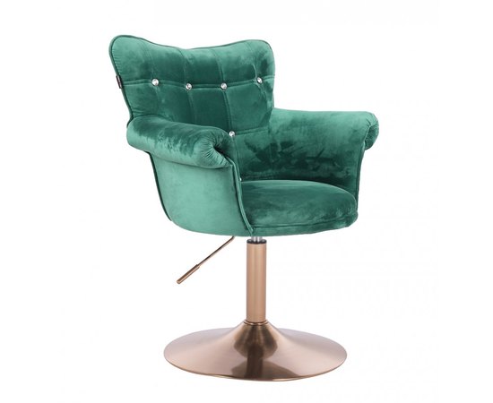 MDI Перукарське крісло MD804G, фото _ab__is.image_number.default