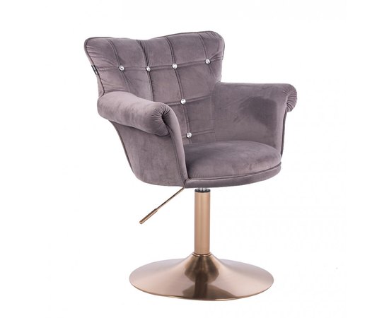 MDI Перукарське крісло MD804G, фото _ab__is.image_number.default