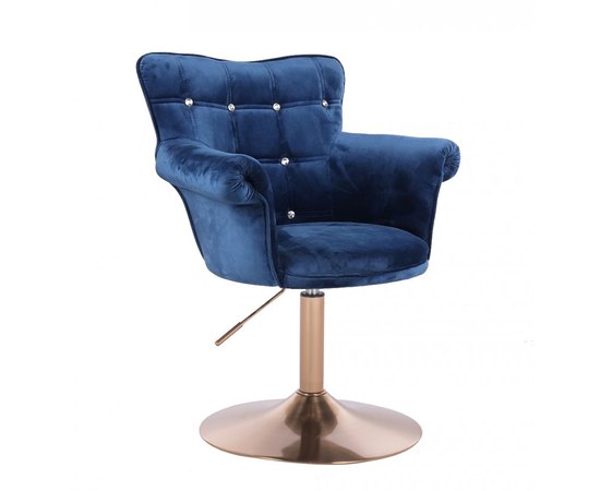 MDI Перукарське крісло MD804G, фото _ab__is.image_number.default